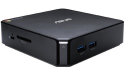 Asus Chromebox 3 N7086U