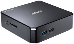 Asus Chromebox 3 N7086U