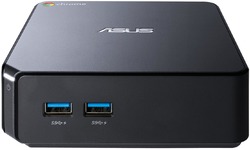 Asus Chromebox 3 N7086U