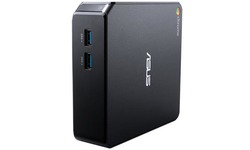 Asus Chromebox 3 N7086U