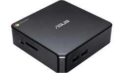 Asus Chromebox 3 N7086U
