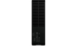 Western Digital Elements 10TB Black
