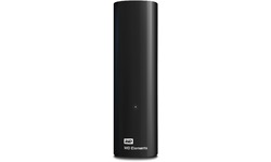 Western Digital Elements 10TB Black