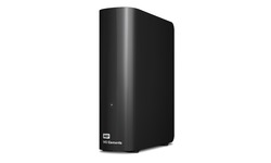 Western Digital Elements 10TB Black