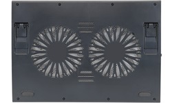 Conceptronic Thana 02B 17" Black