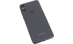 Motorola One Black