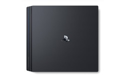 Sony PlayStation 4 Pro Black 1TB + Spider-Man
