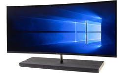 HP Envy Curved All-in-One PC34-b150nd