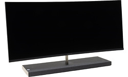 HP Envy Curved All-in-One PC34-b150nd
