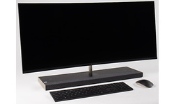 HP Envy Curved All-in-One PC34-b150nd