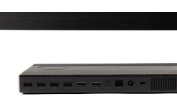 HP Envy Curved All-in-One PC34-b150nd