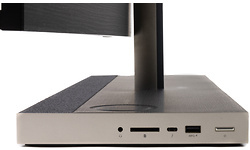 HP Envy Curved All-in-One PC34-b150nd