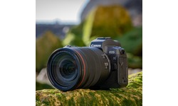 Canon Eos R 24-105 kit