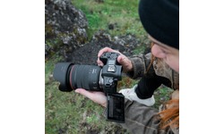 Canon Eos R 24-105 kit