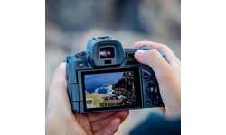 Canon Eos R 24-105 kit