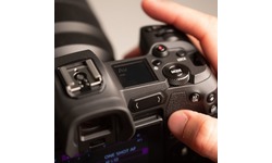 Canon Eos R 24-105 kit