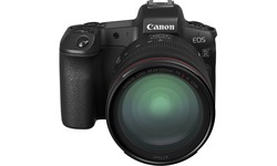 Canon Eos R 24-105 kit