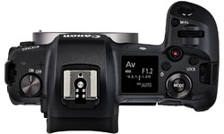Canon Eos R 24-105 kit