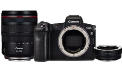 Canon Eos R 24-105 kit