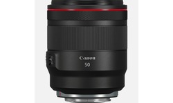 Canon RF 50mm f/1.2L USM
