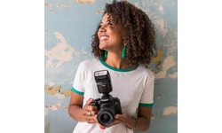 Canon Speedlite EL-100