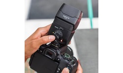 Canon Speedlite EL-100