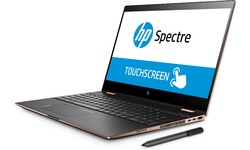 HP Spectre x360 15-ch004ng (3DM23EA)