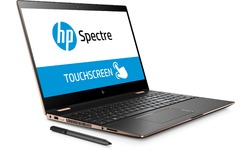 HP Spectre x360 15-ch004ng (3DM23EA)