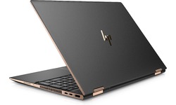 HP Spectre x360 15-ch004ng (3DM23EA)