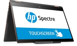 HP Spectre x360 15-ch004ng (3DM23EA)