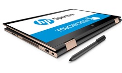 HP Spectre x360 15-ch004ng (3DM23EA)