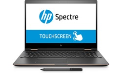 HP Spectre x360 15-ch004ng (3DM23EA)