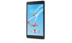 Lenovo Tab E8 16GB Slate Black