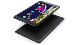 Lenovo Tab E8 16GB Slate Black