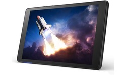 Lenovo Tab E8 16GB Slate Black