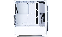Lian Li Lancool One Digital Window Black