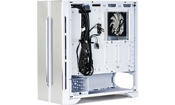 Lian Li Lancool One Digital Window Black