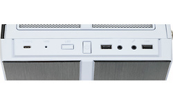 Lian Li Lancool One Digital Window Black