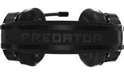 Acer Predator Galea 300 Gaming Headset Black