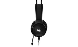 Acer Predator Galea 300 Gaming Headset Black