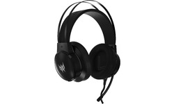 Acer Predator Galea 300 Gaming Headset Black