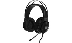 Acer Predator Galea 300 Gaming Headset Black