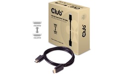 Club 3D CAC-1371