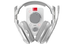 Astro Gaming A40 Over-Ear White