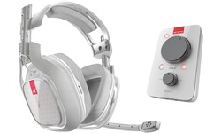 Astro Gaming A40 Over-Ear White