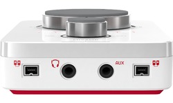 Astro Gaming A40 Over-Ear White