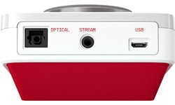 Astro Gaming A40 Over-Ear White