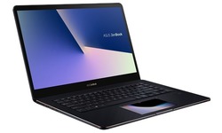 Asus Zenbook Pro 15 UX580GD-E2006T