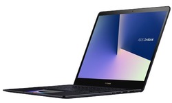 Asus Zenbook Pro 15 UX580GD-E2006T