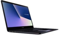 Asus Zenbook Pro 15 UX580GD-E2006T